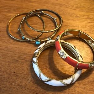Bangles!